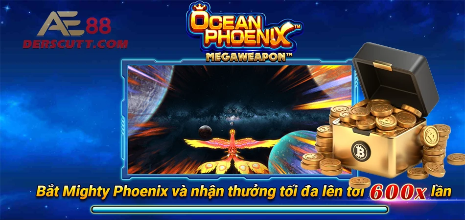 Hệ thống đổi thưởng siêu tốc