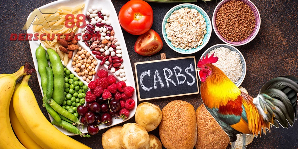 Các loại đậu giàu carbo và protein thực vật