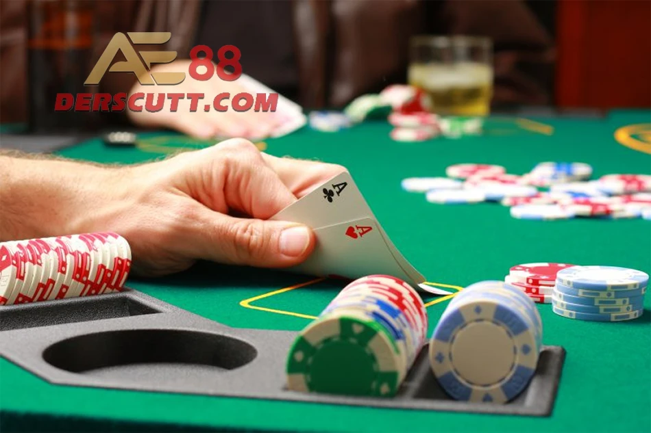 Học các tay bài mạnh yếu trong Poker