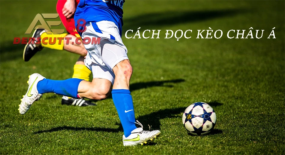 Cách đọc kèo Châu Á