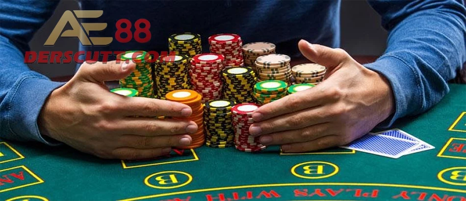 Chiêu trò lừa đảo của nhóm kéo Baccarat