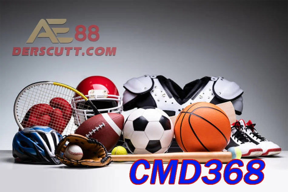 Sảnh CMD368