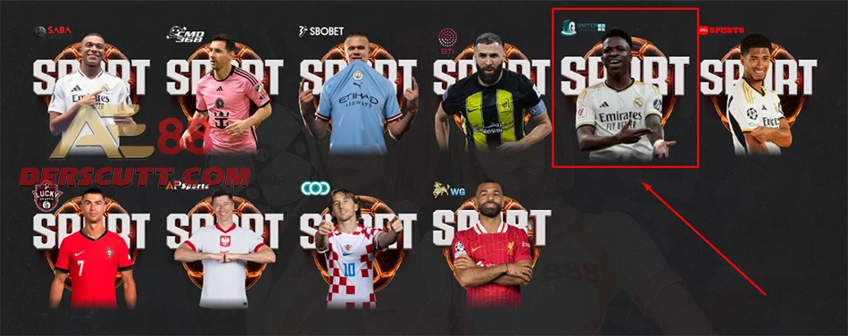 Giới thiệu về nhà phát hành United Gaming