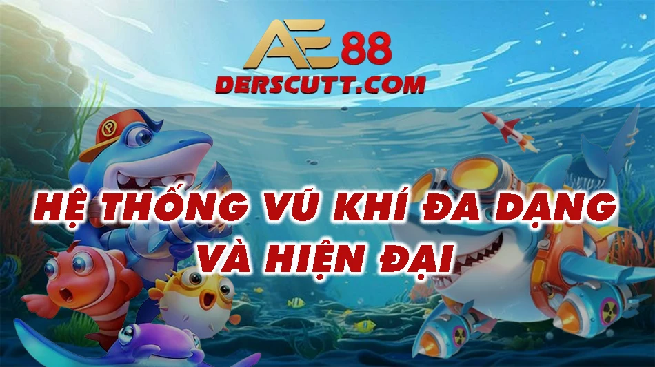 Hệ thống vũ khí đẳng cấp