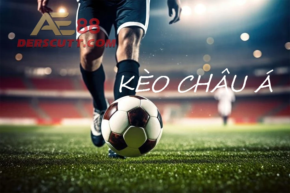 Kèo Châu Á