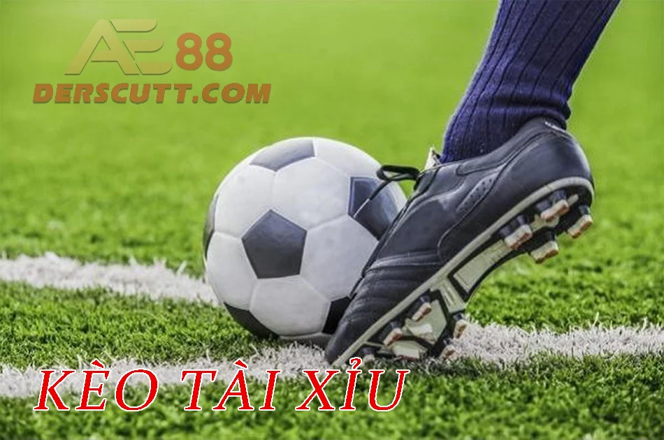 Tìm hiểu về kèo Tài Xỉu