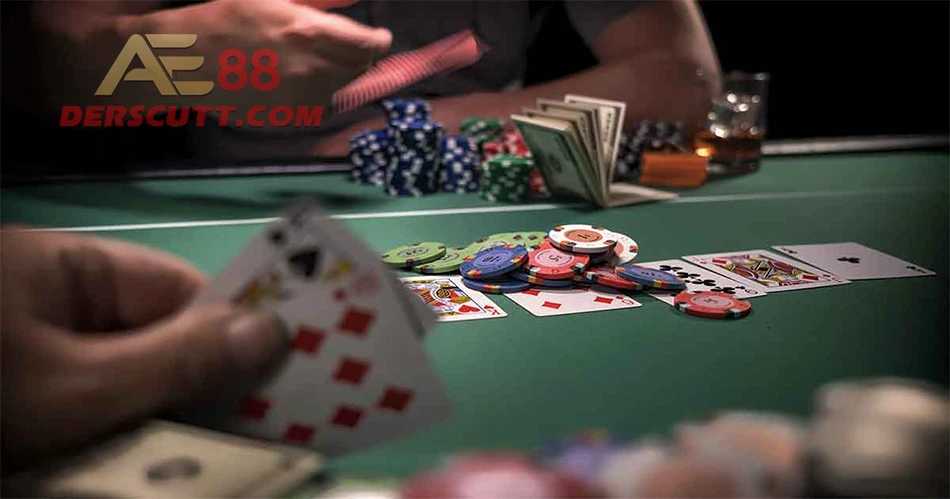 Nắm rõ luật chơi Poker