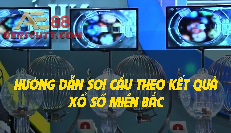 Soi cầu Song Thủ Lô theo kết quả XSMB