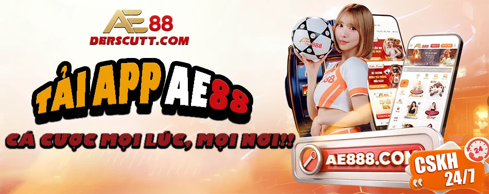 Lí do nên tải app AE88