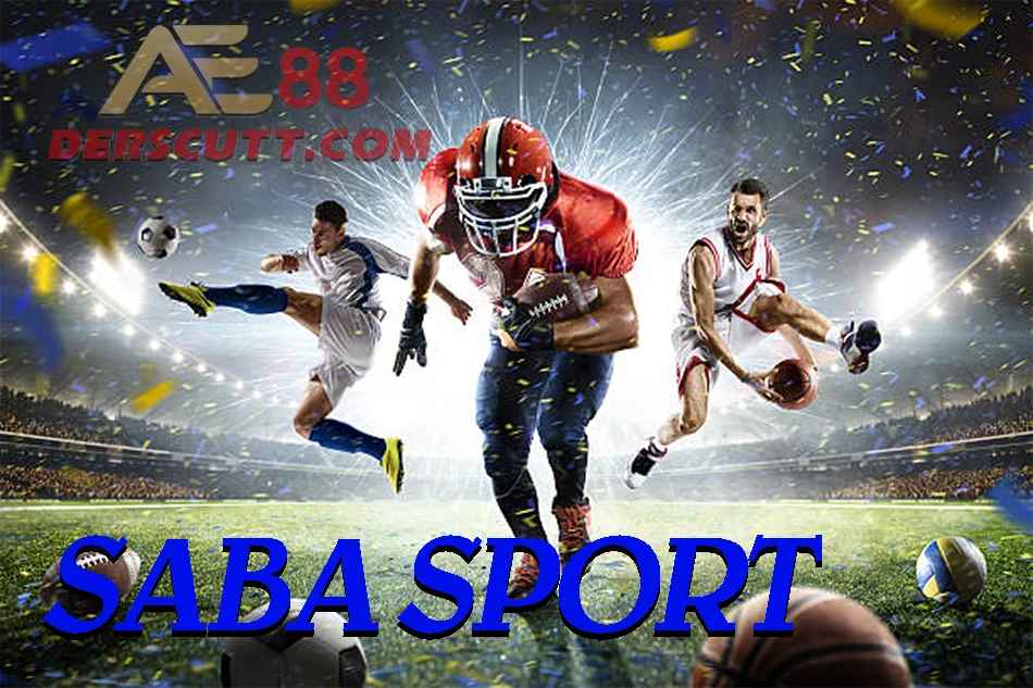 Tìm hiểu thế mạnh của Saba Sport trong mảng thể thao