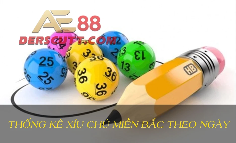 Thống kê xỉu chủ theo ngày