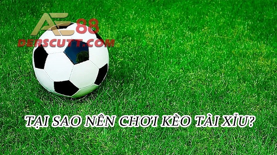 Ưu nhược điểm chơi kèo Tài Xỉu
