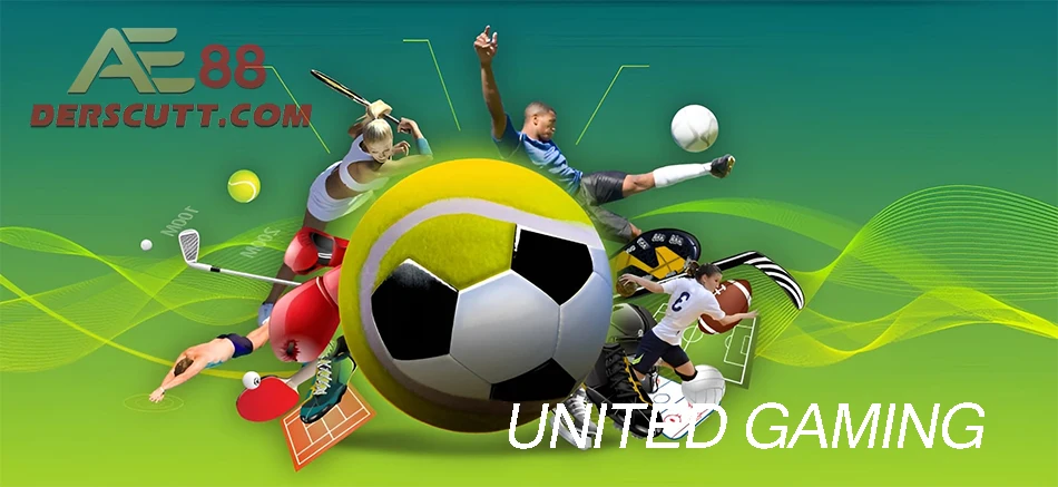 Sự khác biệt giữa United Gaming và các sảnh chơi khác