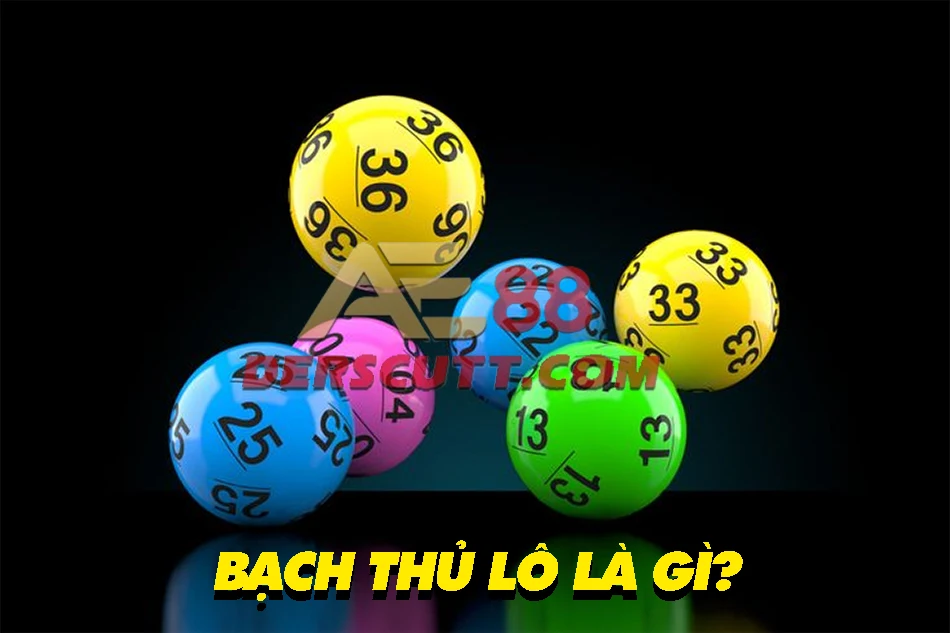 Hiểu về khái niệm Bạch Thủ Lô