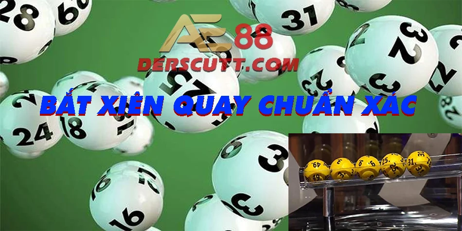 Cách bắt Xiên Quay chuẩn xác