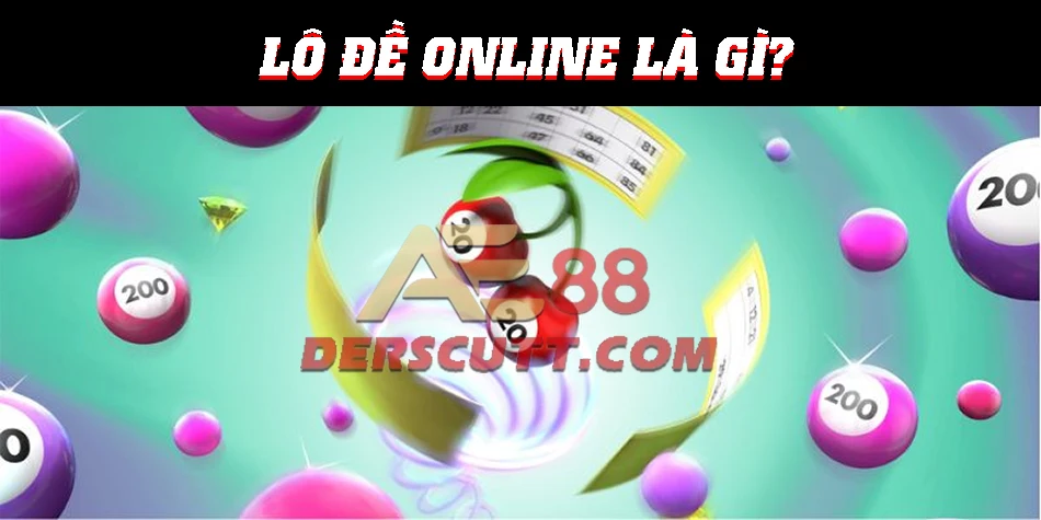 Hiểu về lô đề online