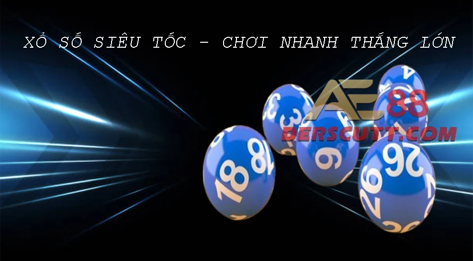 Quay nhanh với kết quả tức thì