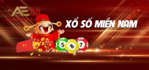 Tổng quan về xổ số Miền Nam