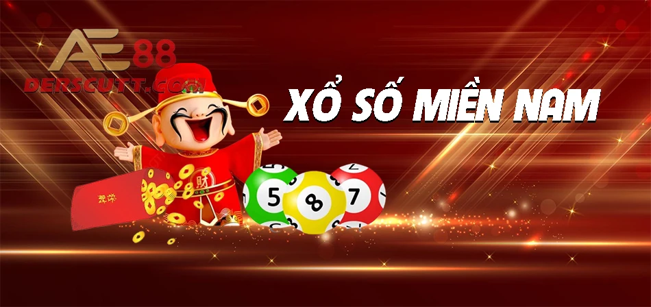 Tổng quan về xổ số Miền Nam