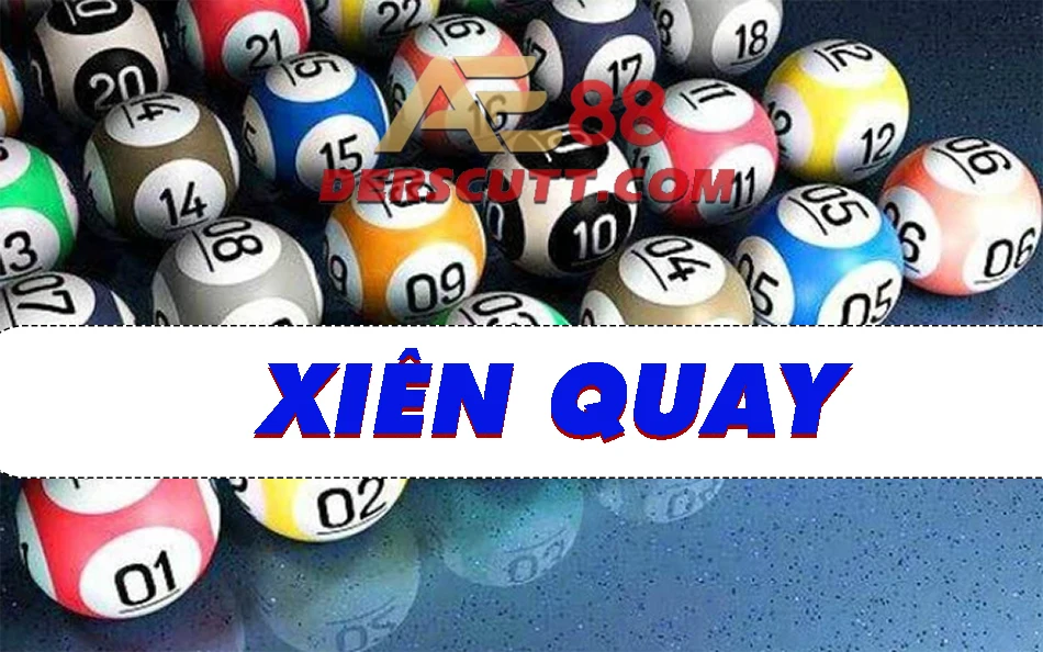 Tìm hiểu khái niệm Xiên Quay